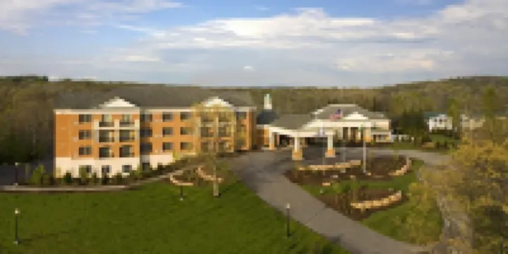 The Resort at Glade Springs Hotels in 