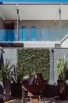 Crossroads Hotel Hotels near Narrabri Airport