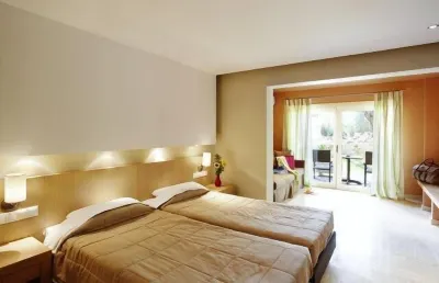 Astoria Hotel Hotels in 