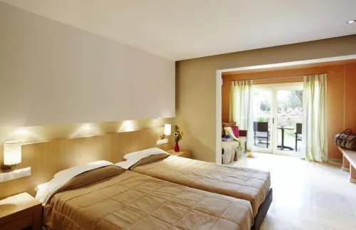 Astoria Hotel Hotels in Sipiada