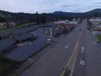 Motel Garberville Hotel a Whitethorn