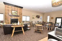 Cobblestone Inn & Suites - Manning - Wifi