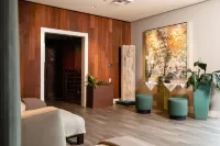 The Lodge at St Edward Park - Spa