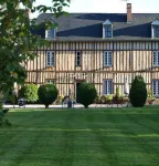 Clos Masure hôtel de Campagne Hotels in Mesnil-Follemprise