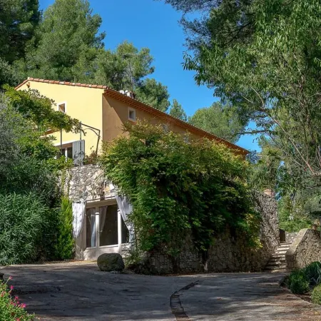 Domaine Jobert