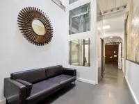 Malaga City Suites Отели рядом с достопримечательностью «Малага - центр»