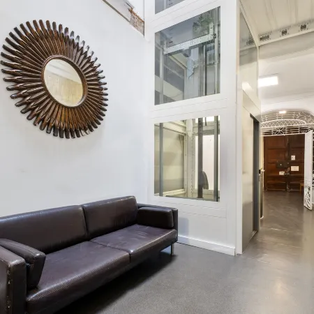 Malaga City Suites