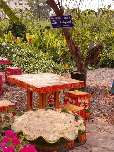 รูปภาพของสวนศิลป์ อาร์ต การ์เด้น