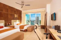 Krystal Urban Cancun & Beach Club