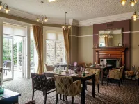 Halifax Hall Hotel a Sheffield