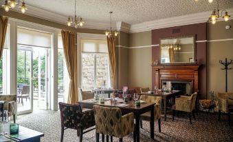 Halifax Hall