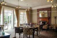 Halifax Hall Hotels in Sheffield District