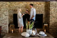 Shumbalala Game Lodge - 5-Star