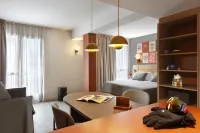 RockyPop Flaine Hotel & Spa Hotels in Flaine