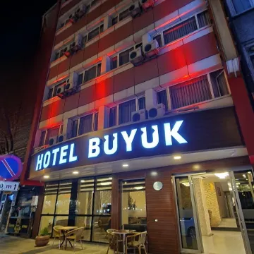 Buyuk Hotel