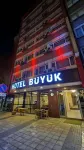 Buyuk Hotel Hotel a Kayseri