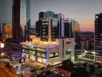 Atakosk Group Hotels Hotels near Bilkent Centre