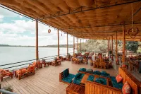 Wag Hill Lodge & Spa Hotels in Ilemela