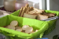 Leto Boutique Hotel Agrinio - petit déjeuner