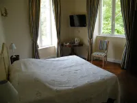 Chambres d'Hôtes Château de Damigny