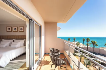 Grande Real Santa Eulalia Resort & Hotel Spa