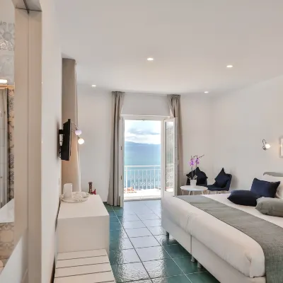 Casa Dolce Casa Hotels near Ravello