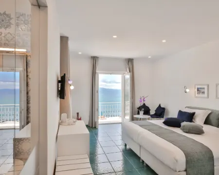 Casa Dolce Casa Hotel a Ravello