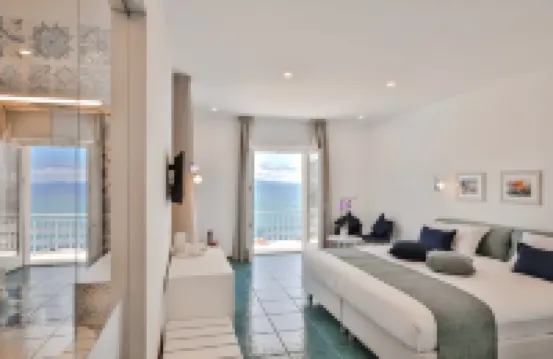 Casa Dolce Casa Hotels in Ravello