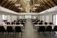 Monate Game Lodge