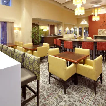 Homewood Suites by Hilton Pittsburgh Airport Robinson Mall Area