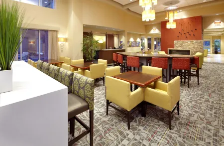 Homewood Suites by Hilton Pittsburgh Airport Robinson Mall Area
