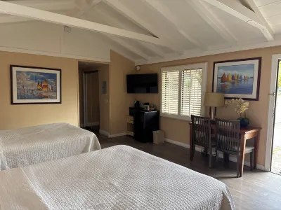 Carmel Resort Inn