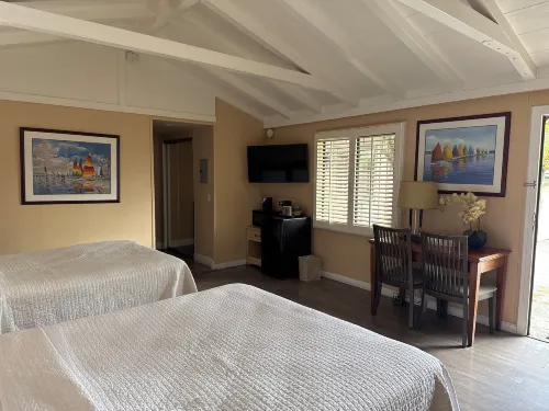 Carmel Resort Inn