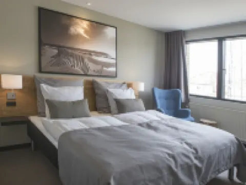 Hotel 6400 فنادق في سوندربورغ