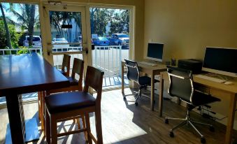 Bayside Inn Key Largo
