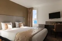 The Originals City Hôtel Orléans Nord Hotels in Semoy