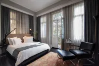 Hotel Montefiore - Pet-friendly