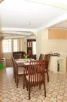Desa Homes Hotels in Tsavo