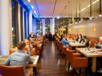 Atlantic Hotel Kiel Hotels in Kiel