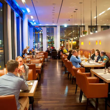 Atlantic Hotel Kiel