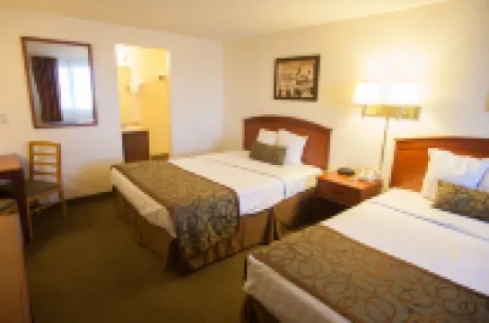 Bryce View Lodge Part of the Ruby's Inn Resort