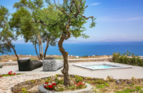Elysian Santorini
