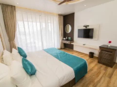 Hotel Yog Vashishth Hotels in Rishikesh