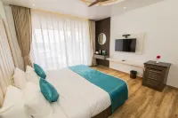 Hotel Yog Vashishth Hotel a Rishikesh