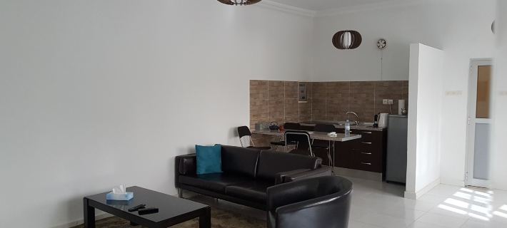 Ribat El Kheir Ξενοδοχεία στην πόλη Nouakchott