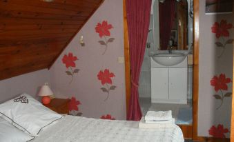 Chambres d'Hotes A la Ferme Cosquer