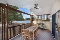 Reflections Massy Greene - Holiday Park Hotels in Mullumbimby