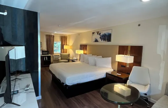 羅切斯特安克雷奇酒店