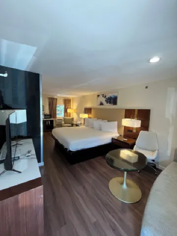 Anchorage Inn Rochester