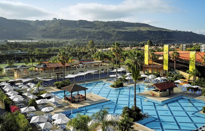 Tui Magic Life Calabria - All Inclusive